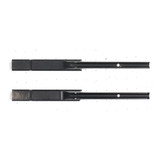 Aftermarket AR15 Carrying Handle Mounts Lot Of 2 (DCBI)