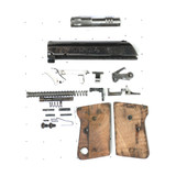 Colt Junior Parts Kit (2PKY)
