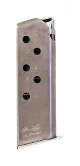 Walther PPK Magazine (Z12J)