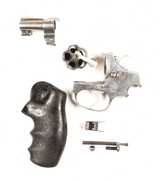 Smith & Wesson 60