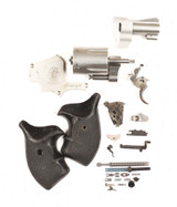 Smith & Wesson 642-2