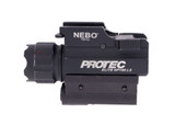 Nebo Protec laser/light combo Lights & Lasers