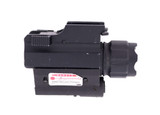 Nebo Protec laser/light combo Lights & Lasers