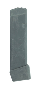 Glock 22 Square Notch Magazines (CLVU)