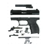 Walther Arms P22 CA Parts Kit (V2S0)