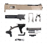 Aftermarket 26 Parts Kit (0DMO)