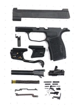 Sig Sauer P365 XL Parts Kit (64HQ)