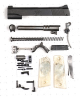 Kimber Custom II Parts Kit (YZNU)