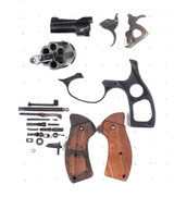 Charter Arms Undercoverett  Parts Kit (B50J)