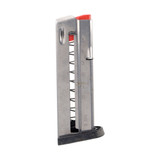 Smith & Wesson M&P Shield 9 EZ 8 Round magazine 