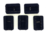 UTG Rail Covers Furniture, Stocks & Grips