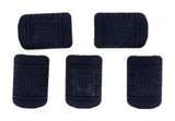 UTG Rail Covers Furniture, Stocks & Grips
