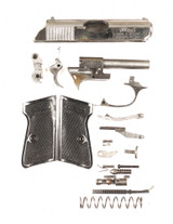 Walther PPK/S