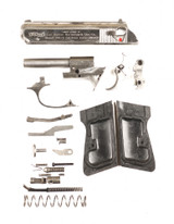 Walther PPK/S