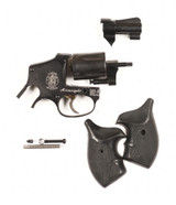 Smith & Wesson 442