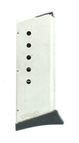 Walther TPH Magazines (HO9Q)