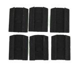 Aftermarket Rail Covers Furniture, Stocks & Grips