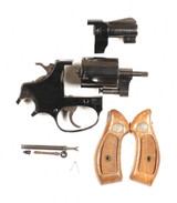 Smith & Wesson 37-1