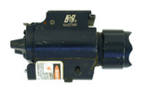 Ncstar Flashlight/Laser Lights & Lasers