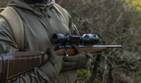 Replacement Gun Parts for Longer Hunting Firearm Life