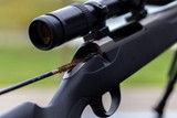 Firearm Parts That Help Prevent Hunting Season Failures