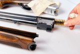 The Essential Firearm Parts Every Hunter Should Carry in the Field