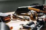 Choosing the Right Complete Gun Parts Kit