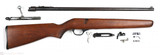 Choosing The Right Firearm Parts For Late-Season Big Game Hunting