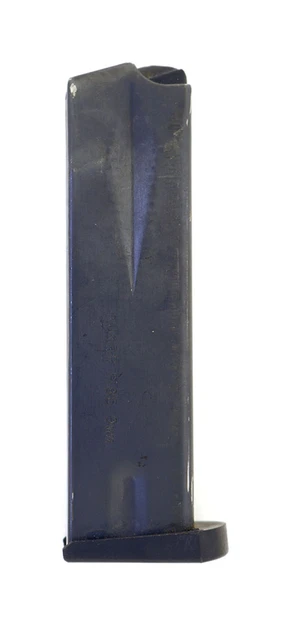 Unknown Ruger P85 Magazines
