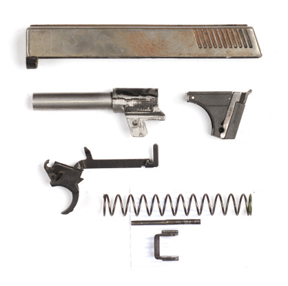 Smith & Wesson SW9M Sigma
