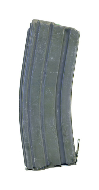 Unknown AR15/M16 Magazines (76KO)