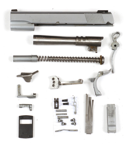 Guncrafter Industries model 1