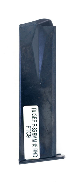 USA Magazines P85 Magazines (8ZPT)