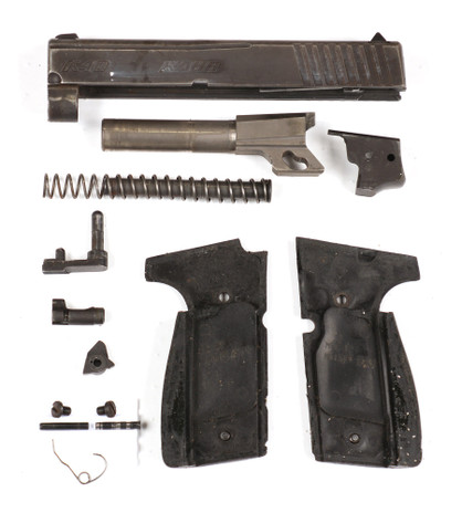 Kahr K40