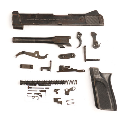 Browning BDM