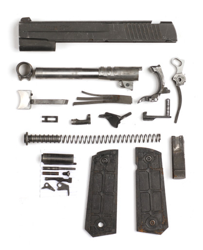 Sig Sauer 1911