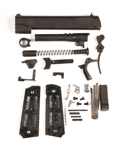Colt Commander 1991A1