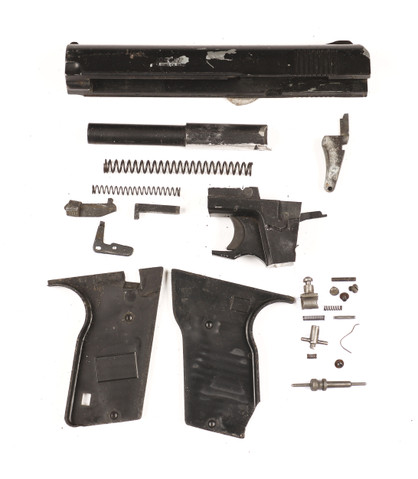 Lorcin Model L9