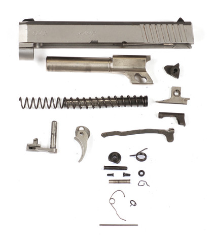 Kahr CW9