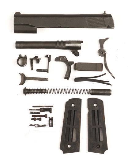 Springfield Armory 1911 A1