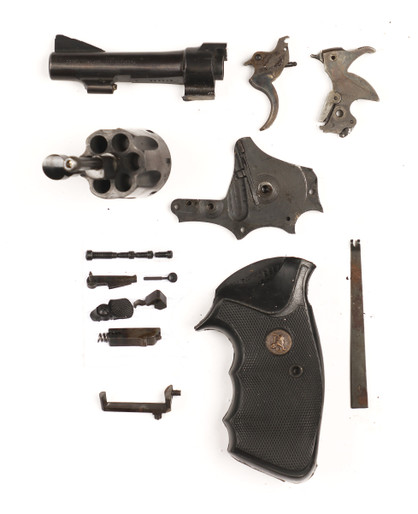 Smith & Wesson Victory