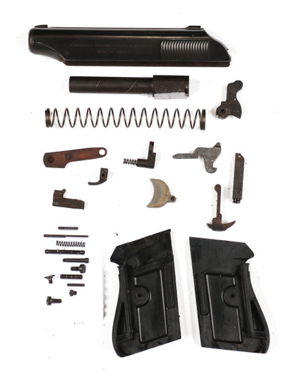 Bernardelli Model 60