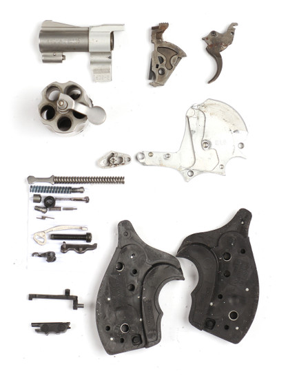 Smith & Wesson 638-2