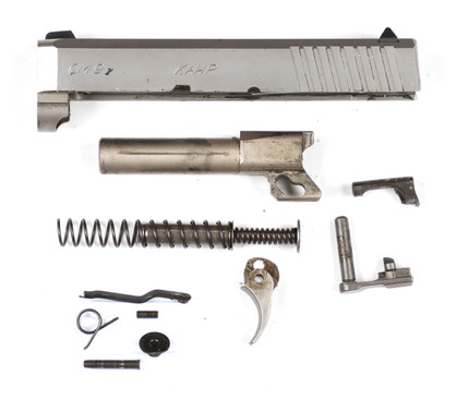 Kahr CM9