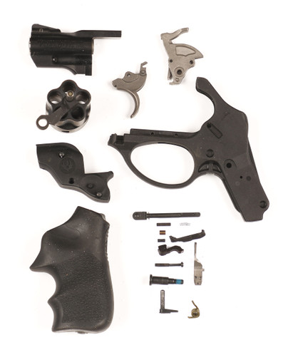 Ruger LCR Revolver