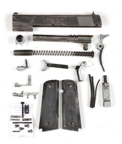Springfield Armory 1911A1