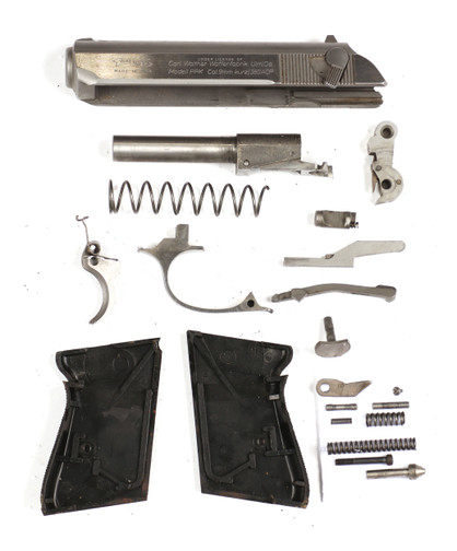 Walther PPK