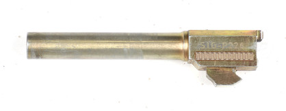 Sig Sauer Training Barrel Barrels