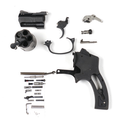 Smith & Wesson Bodyguard