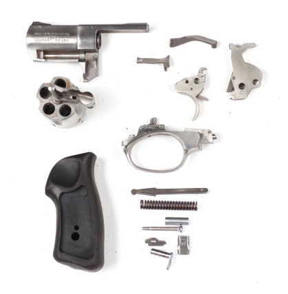Ruger SP101 Parts Kit (LD89)